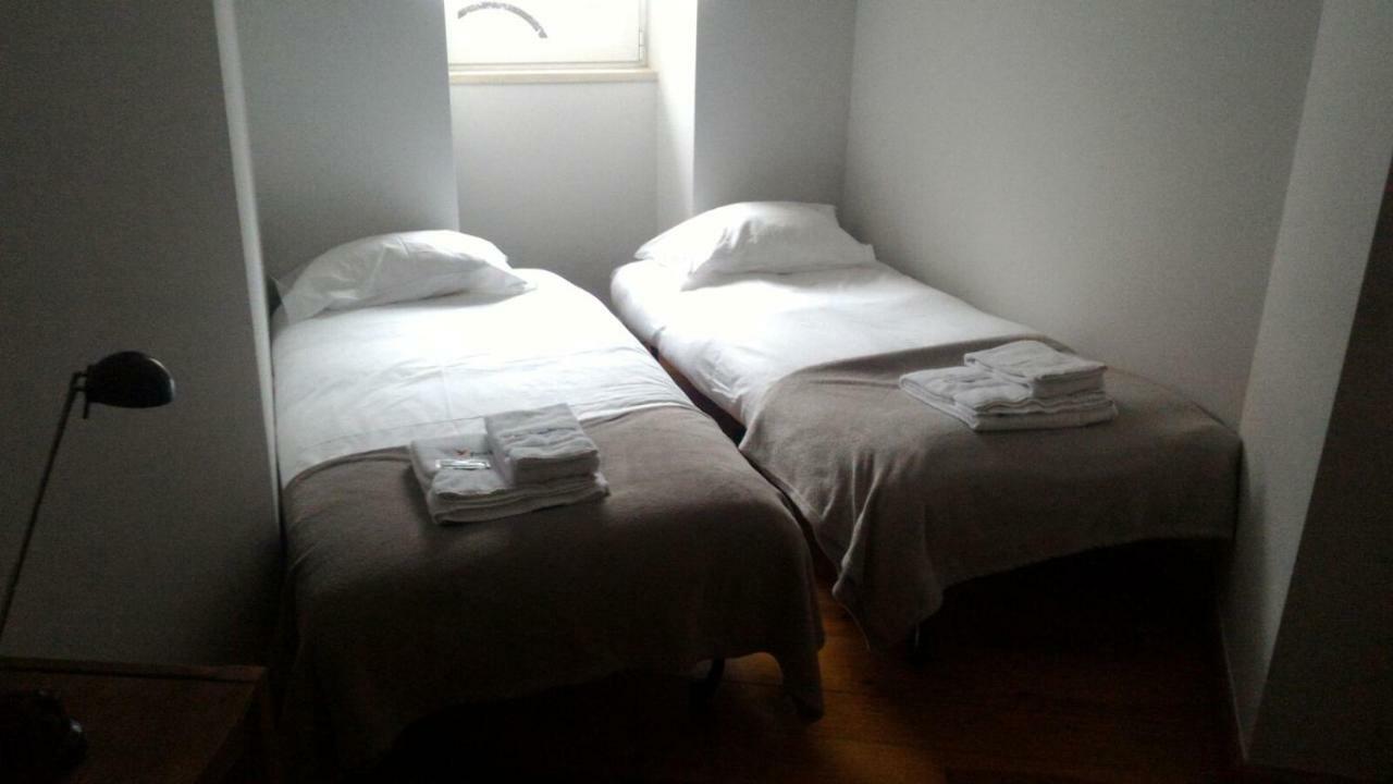 Flh Anjos Cosy Place Lisbona Esterno foto
